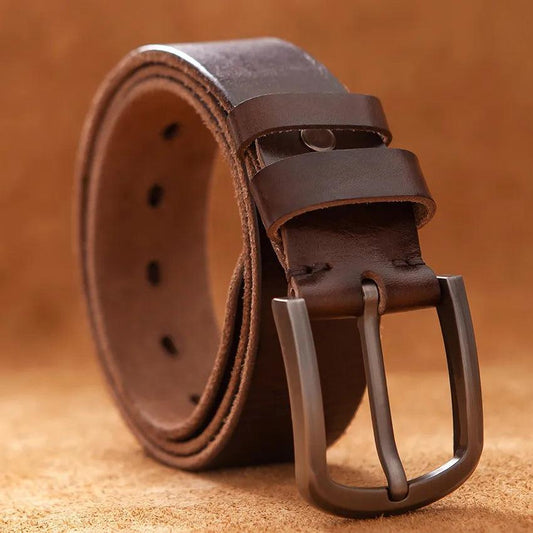 Cowboy Belt - Wild Soul Co.