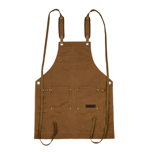 Woodworking Apron - Wild Soul Co.