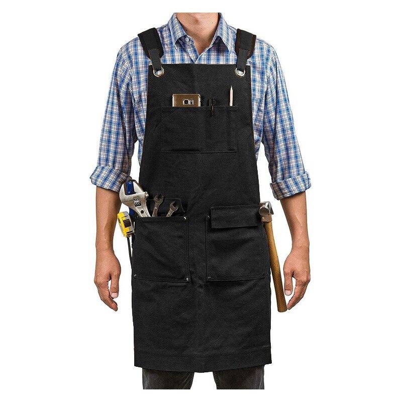 Woodworking Apron - Wild Soul Co.