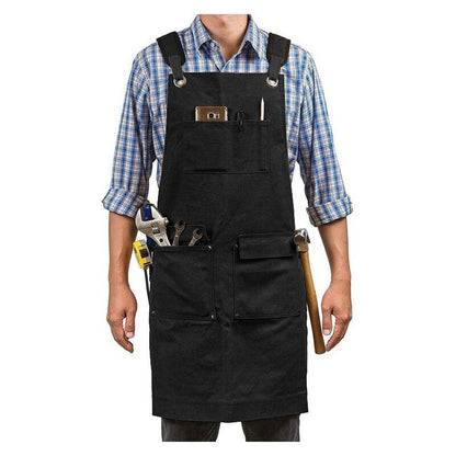 Woodworking Apron - Wild Soul Co.