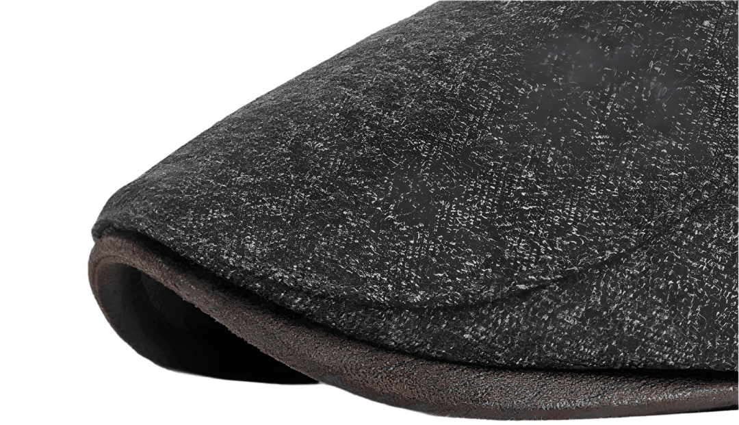 Duck Beret - Wild Soul Co.