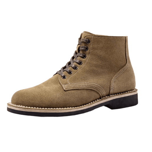 Escape 101 Boots - Wild Soul Co.