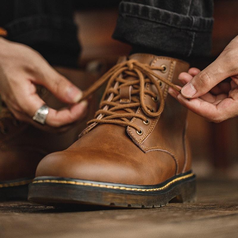 Martini Boots - Wild Soul Co.