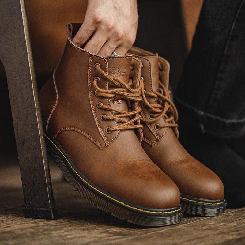 Martini Boots - Wild Soul Co.