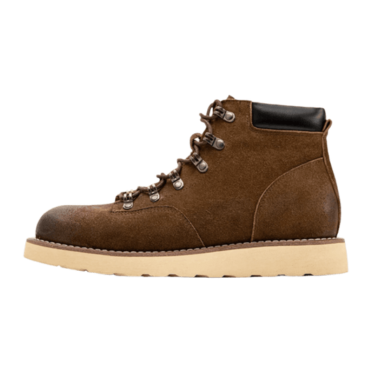 Serrano Boots - Wild Soul Co.