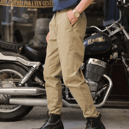 Biker Pants - Wild Soul Co.