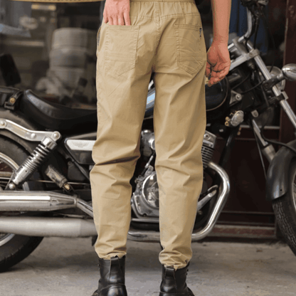 Biker Pants - Wild Soul Co.