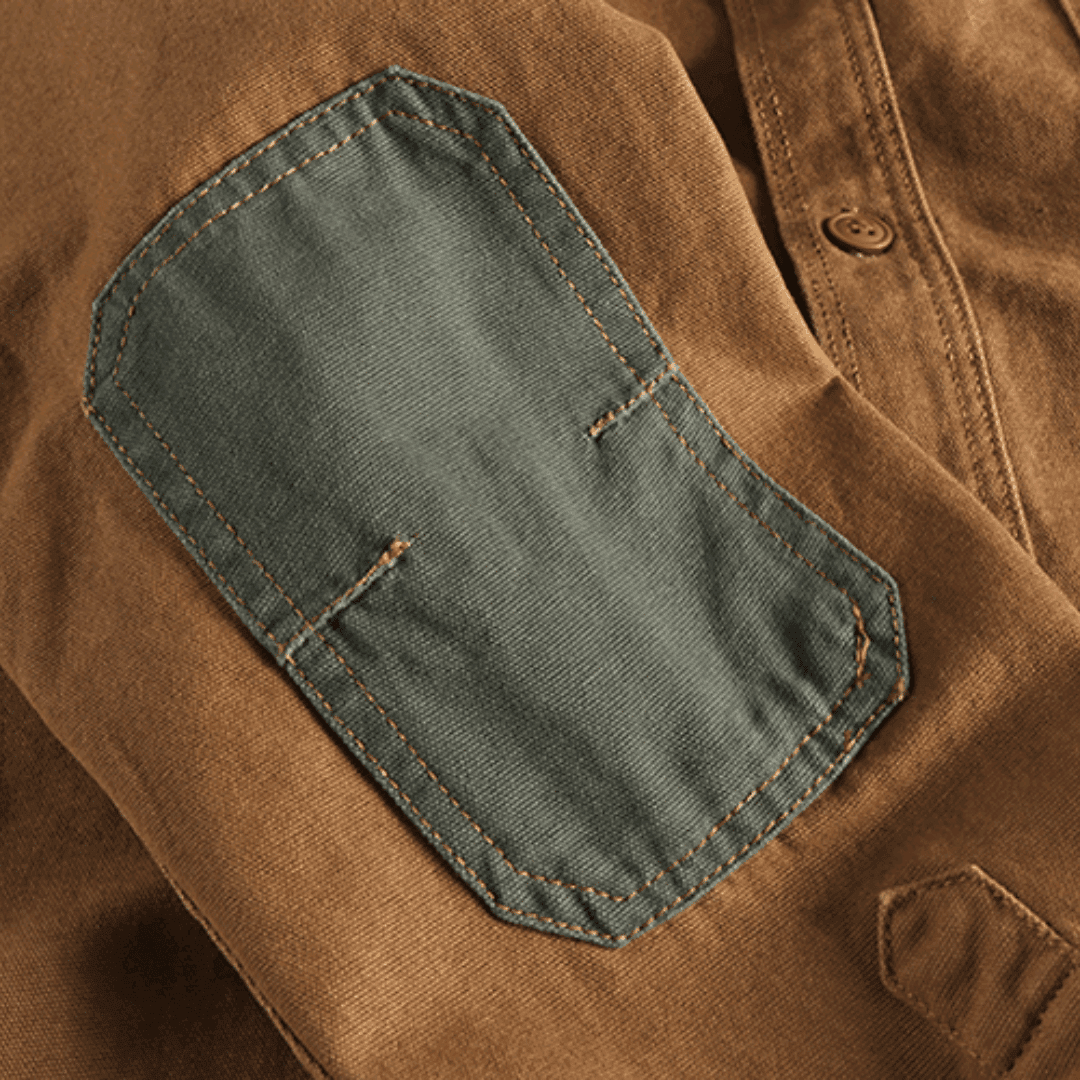 Worker Shirt - Wild Soul Co.