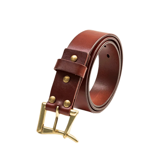 Cow Belt - Wild Soul Co.