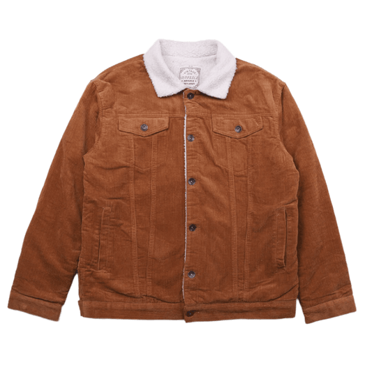Aviator Jacket - Wild Soul Co.