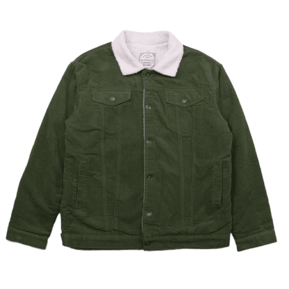 Aviator Jacket - Wild Soul Co.