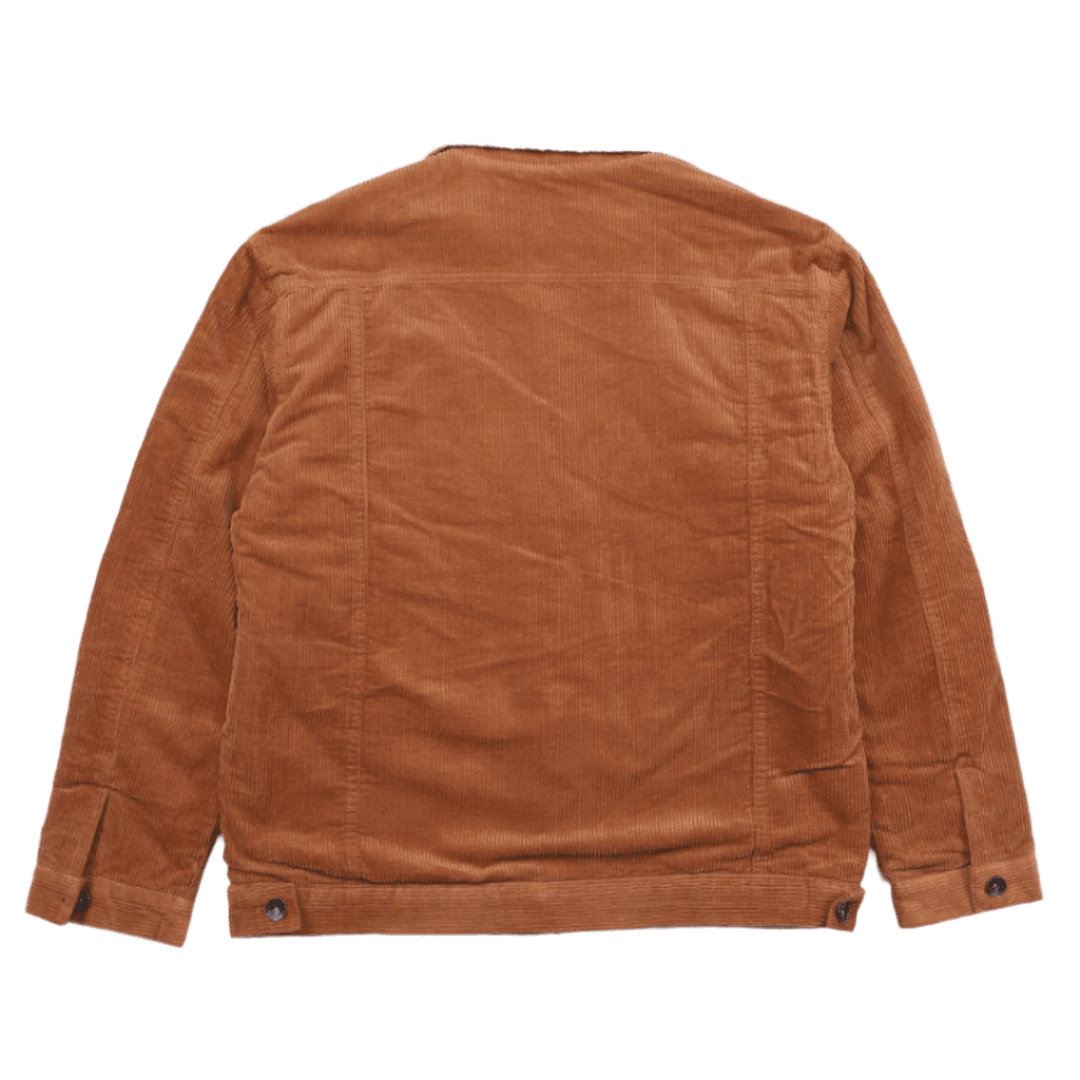 Aviator Jacket - Wild Soul Co.