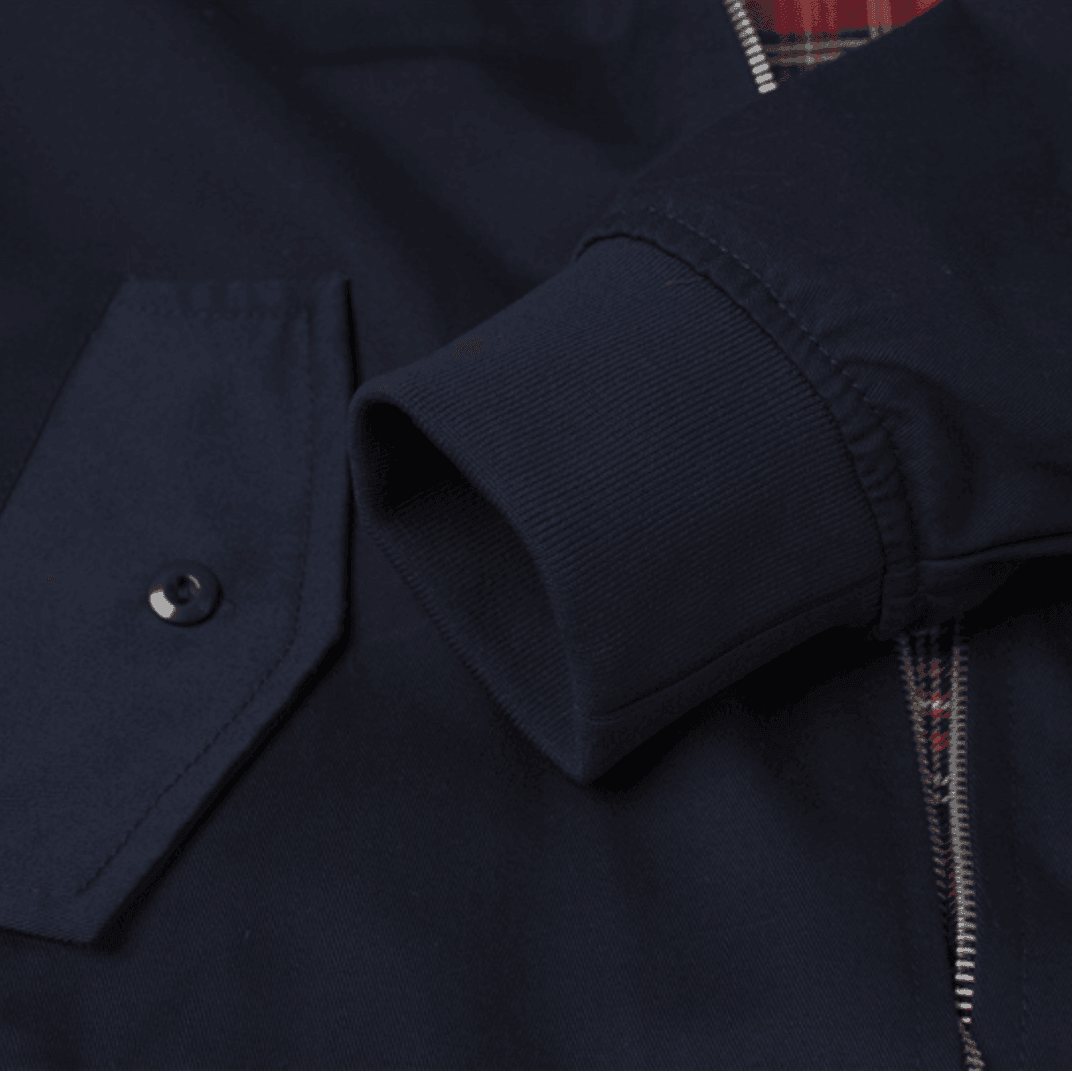Chess Bomber Jacket - Wild Soul Co.