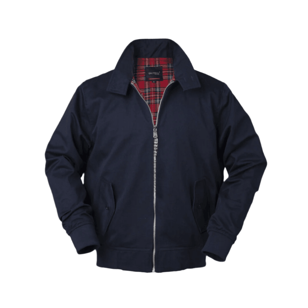 Chess Bomber Jacket - Wild Soul Co.