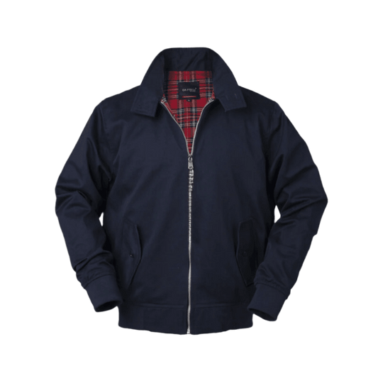 Chess Bomber Jacket - Wild Soul Co.