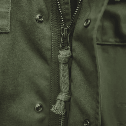 M65 Jacket - Wild Soul Co.