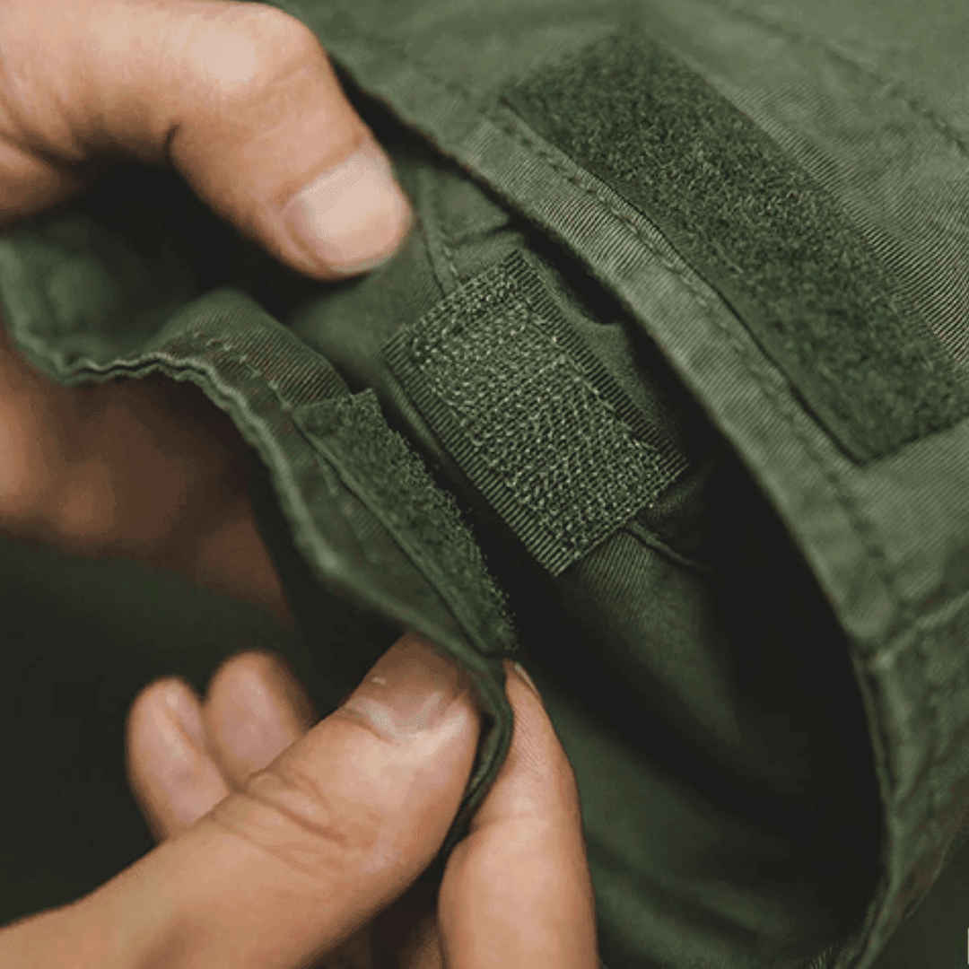 M65 Jacket - Wild Soul Co.