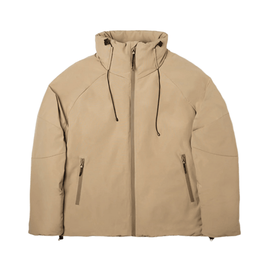 Superior Expedition Jacket - Wild Soul Co.