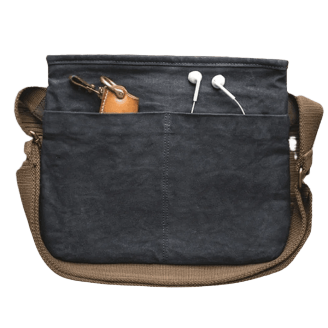 Courier Briefcase - Wild Soul Co.